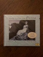Anne Sofie Von Otter - The Artist's Album/ CD, NEUF SOUS BLISTER - Altri & Non Classificati