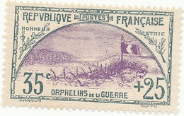 152    NEUF CH    BIEN CENTRE - Used Stamps