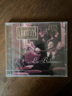 Lakatos: La Bohème/ CD, NEUF SOUS BLISTER - Altri & Non Classificati