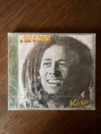 Bob Marley & The Wailers: Kaya/ CD TGLCD 7, Island Records, NEUF SOUS BLISTER - Altri & Non Classificati