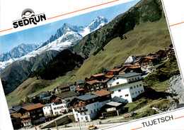 Sedrun - Tujetsch (7396) - Tujetsch