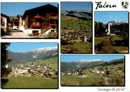 Falera - 5 Bilder (5/144) * 29. 8. 1990 - Falera