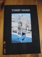 Terry Haass : Henie Onstad Kunstsenter Hovikodden 1993 - Beaux-Arts