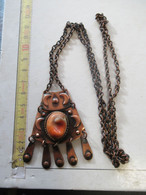 LADE F - HANGER - Pendentifs