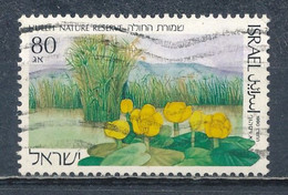 °°° ISRAEL - Y&T N°1098 - 1990 °°° - Used Stamps (without Tabs)
