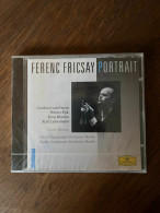 Einem, Egk, Blacher, Liebermann - Ferenc Fricsay Portrait/ CD, NEUF SOUS BLISTER - Altri & Non Classificati