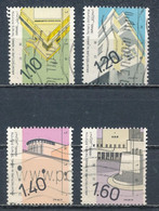 °°° ISRAEL - Y&T N°1118/62 - 1990/1992 °°° - Used Stamps (without Tabs)