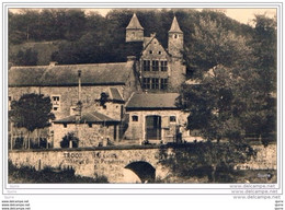 TROOZ - Le Vieux Château De La Penderie - Kasteel - Trooz