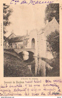 Bornem - Kasteel - L'entrée Du Château - Bornhem - Bornem