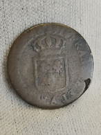 SOL A L'ECU 1791 A PARIS LEOPARD LOUIS XVI / FRANCE - 1791-1792 Constitution (An I)