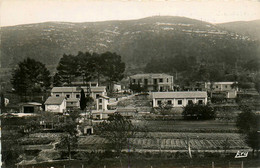 Auriol * Vue Sur La Maison De Retraite De La Légion étrangère * Militaria - Auriol