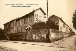 Survilliers * Les Pavillons De La Côte Aux Poules , Avenue Charles Gabel - Survilliers