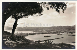 Ceuta - 825 - Old Postcard - Spain - Unused - Ceuta