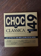 Choc De Classica N°149/ CD - Altri & Non Classificati