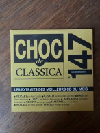 Choc De Classica N°147/ CD - Altri & Non Classificati