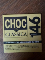 Choc De Classica N°146/ CD - Altri & Non Classificati