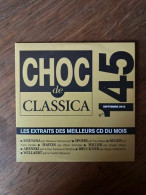 Choc De Classica N°145/ CD - Altri & Non Classificati