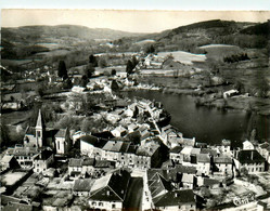 Peyrat Le Château * Vue Générale Aérienne Sur Le Village - Autres & Non Classés