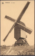 Molen - Meerhout