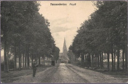 Tessenderlo Reydt 1910 - Tessenderlo