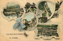 Aurec * Souvenir Du Village ! - Sonstige & Ohne Zuordnung