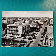 Cartolina Fano - Sassonia - Scorcio Panoramico. Viaggiata 1964 - Fano