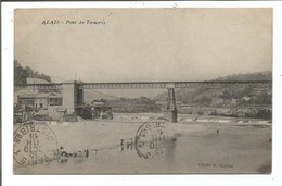 30.286/ ALAIS - Pont De Tamaris - Alès