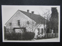 AK LEONDING B. LINZ Elternhaus Ca. 1940  /// D*54588 - Linz