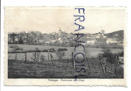 Tohogne (B-6941). Panorama Du Village. - Durbuy