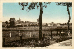 Bricon * Vue Générale Du Village - Autres & Non Classés