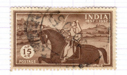 IND+ Indien 1957 Mi 273 - Oblitérés