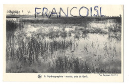 Les Paysages Belges. Hydrographie. Marais Près De Genk - Genk