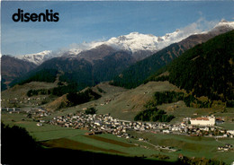 Disentis (7795) * 29. 7. 1991 - Disentis/Mustér