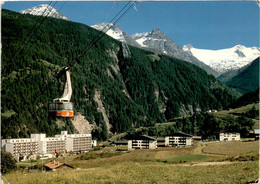 Disentis (7643) * 5. 7. 1984 - Disentis/Mustér