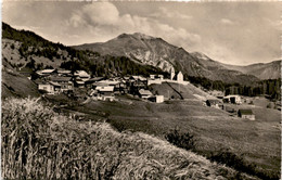 Feldis - Veulden (Gr.) (13178) * 21. 6. 1949 - Feldis/Veulden