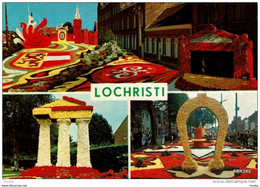 * 2.65 Lochristi - Tuinbouwcentrum - Begonia-festival - Lochristi