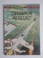 1977 Buck Danny : Opération "Mercury" Tome 29 - Buck Danny