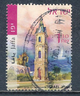 °°° ISRAEL - Y&T N°1708 - 2004 °°° - Used Stamps (without Tabs)