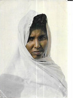 REPUBLIQUE ISLAMIQUE DE MAURITANIE /JEUNE FEMME ( état ) - Mauritania