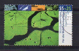 BRD 2004 - MiNr. 2425 - Used (1BND0574) - Used Stamps