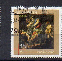 BRD 2004 - MiNr. 2429 - Used (1BND0580) - Used Stamps