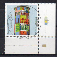 BRD 2005 - MiNr. 2444 - Cancelled (1BND0588) - Used Stamps
