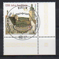 BRD 2005 - MiNr. 2438 - Cancelled (1BND0595) - Used Stamps