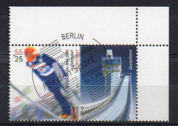 BRD 2005 - MiNr. 2442 - Cancelled (1BND0629) - Used Stamps