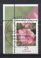 BRD 2005 - MiNr. 2462 - Cancelled (1BND0641) - Used Stamps