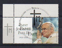 BRD 2005 - MiNr. 2460 - Cancelled (1BND0645) - Used Stamps