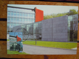 OCB Nr 4164 CM MK Charleroi Justitiepaleis Palais De Justice - Storia Postale