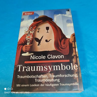 Nicole Clavon - Traumsymbole - Psychology