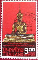 THAILANDE -  Représentation De Bouddha - Buddhism