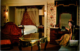Canada Victoria The Olde England Inn "Victorian Room" - Victoria